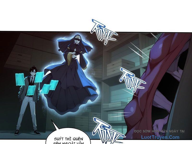 Ta, Người Sáng Tạo Tà Thần Chapter 2 - Trang 10