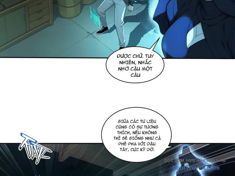 Ta, Người Sáng Tạo Tà Thần Chapter 2 - Trang 12