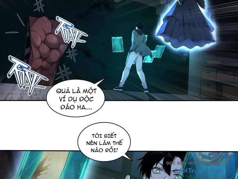 Ta, Người Sáng Tạo Tà Thần Chapter 2 - Trang 13