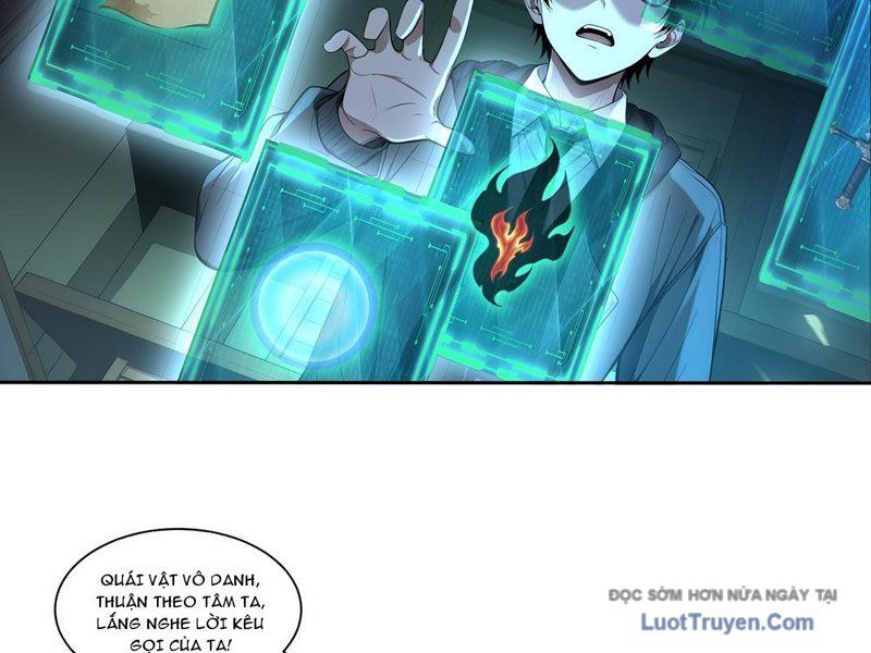 Ta, Người Sáng Tạo Tà Thần Chapter 2 - Trang 14
