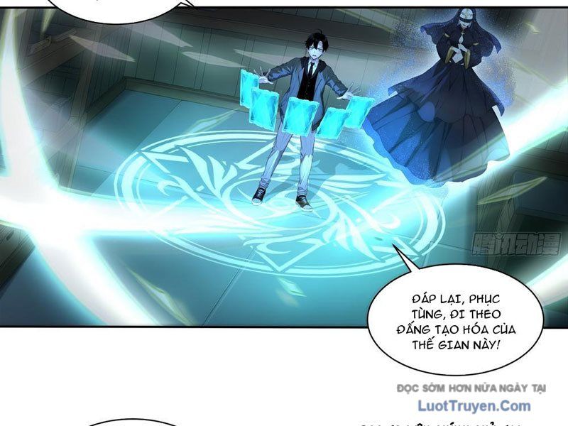 Ta, Người Sáng Tạo Tà Thần Chapter 2 - Trang 15
