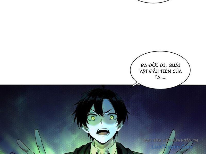 Ta, Người Sáng Tạo Tà Thần Chapter 2 - Trang 17