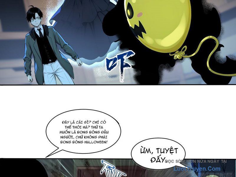 Ta, Người Sáng Tạo Tà Thần Chapter 2 - Trang 20