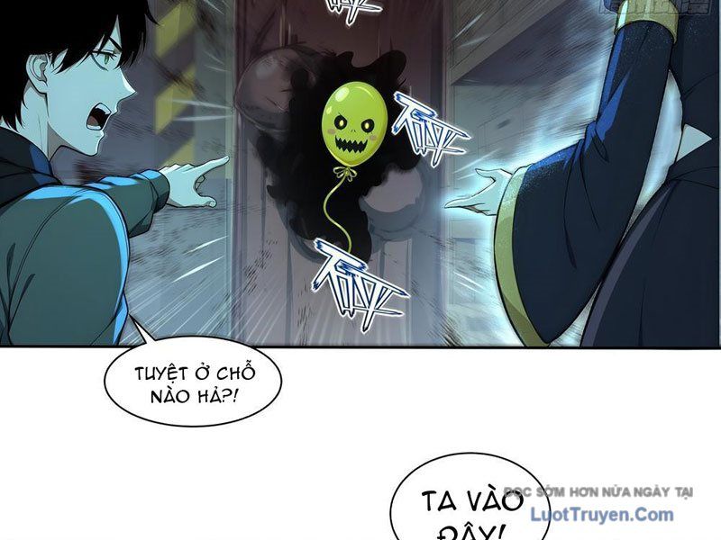 Ta, Người Sáng Tạo Tà Thần Chapter 2 - Trang 21