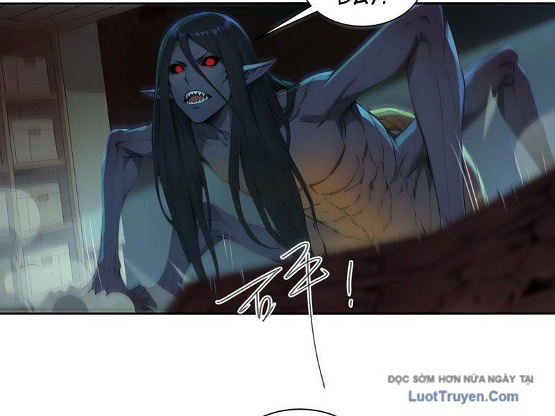 Ta, Người Sáng Tạo Tà Thần Chapter 2 - Trang 22
