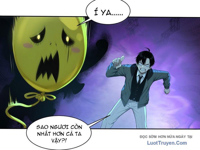Ta, Người Sáng Tạo Tà Thần Chapter 2 - Trang 23