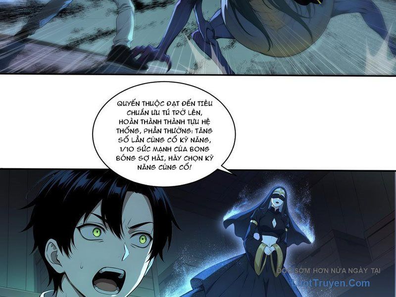 Ta, Người Sáng Tạo Tà Thần Chapter 2 - Trang 25