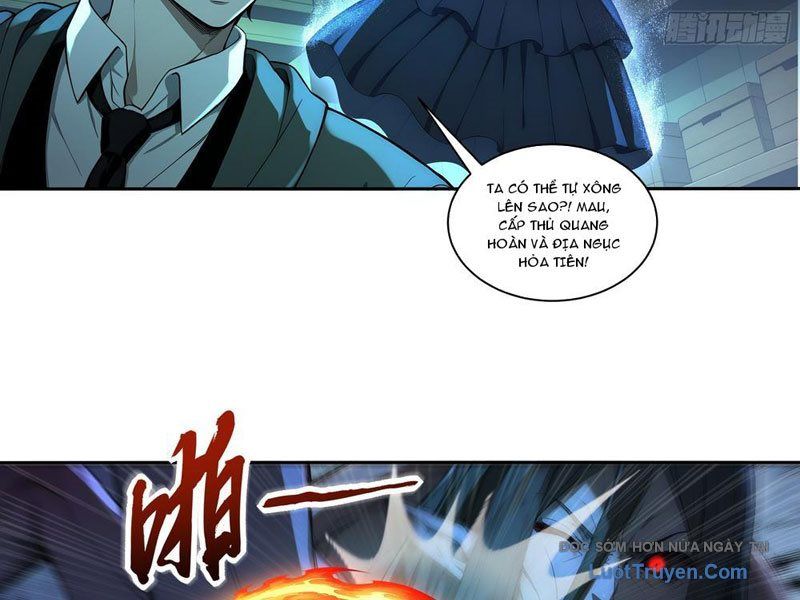Ta, Người Sáng Tạo Tà Thần Chapter 2 - Trang 26