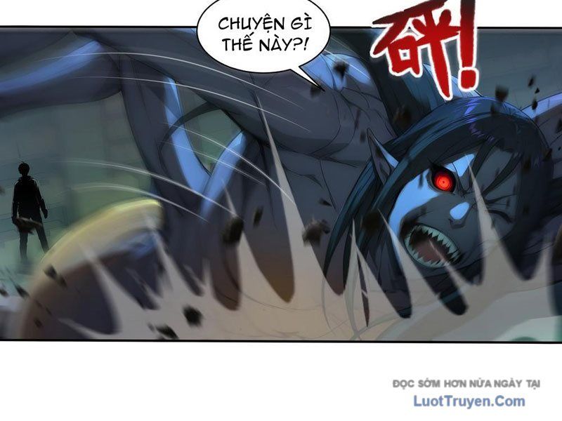 Ta, Người Sáng Tạo Tà Thần Chapter 2 - Trang 28