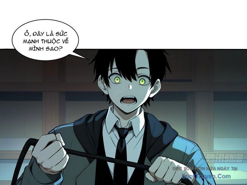 Ta, Người Sáng Tạo Tà Thần Chapter 2 - Trang 29