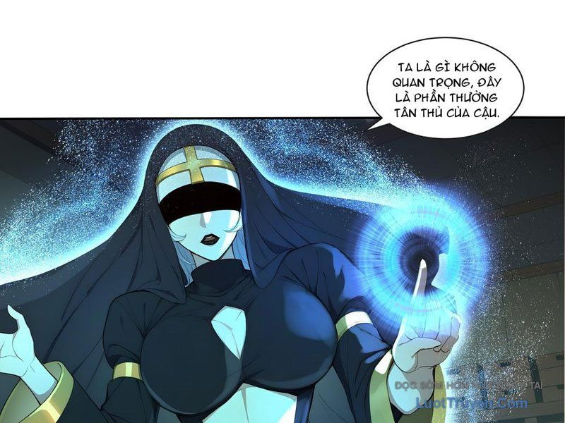 Ta, Người Sáng Tạo Tà Thần Chapter 2 - Trang 3