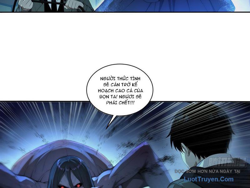 Ta, Người Sáng Tạo Tà Thần Chapter 2 - Trang 33