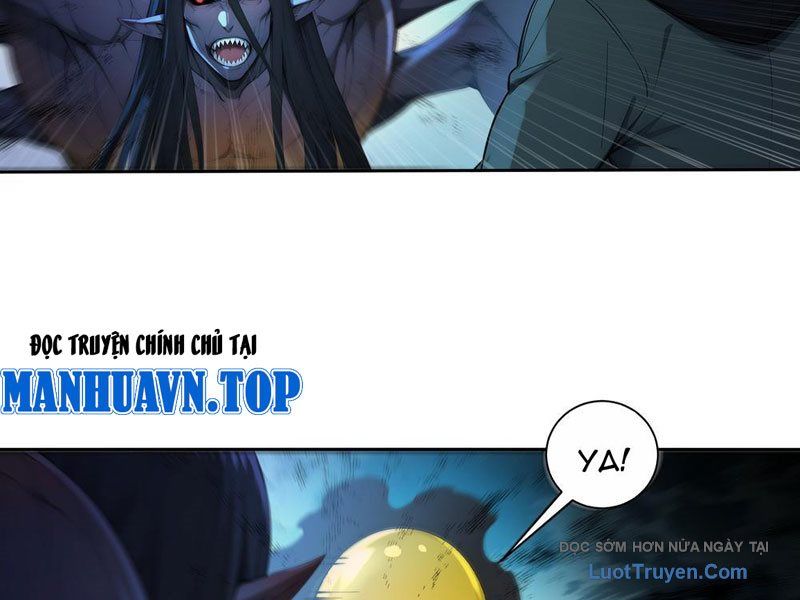 Ta, Người Sáng Tạo Tà Thần Chapter 2 - Trang 34