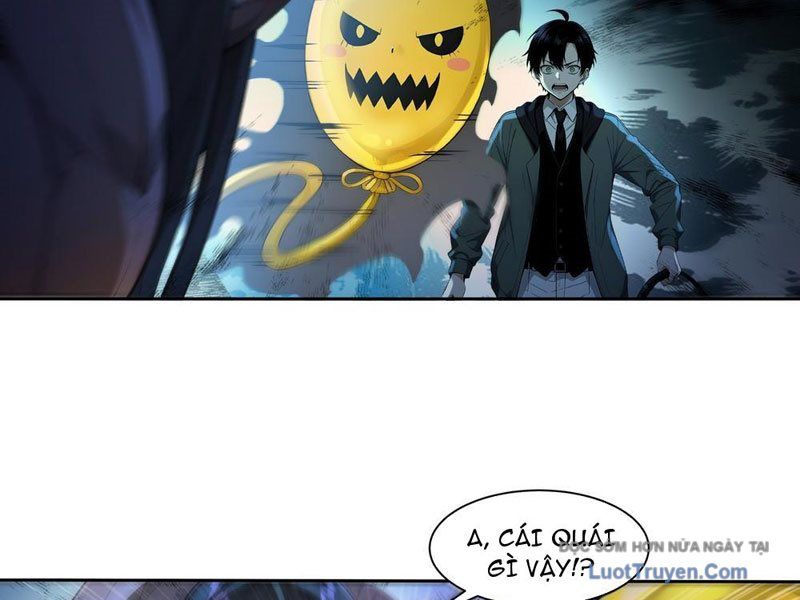 Ta, Người Sáng Tạo Tà Thần Chapter 2 - Trang 35