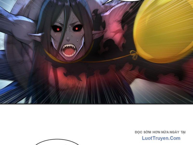 Ta, Người Sáng Tạo Tà Thần Chapter 2 - Trang 36