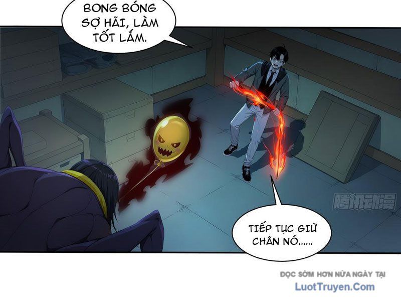 Ta, Người Sáng Tạo Tà Thần Chapter 2 - Trang 37