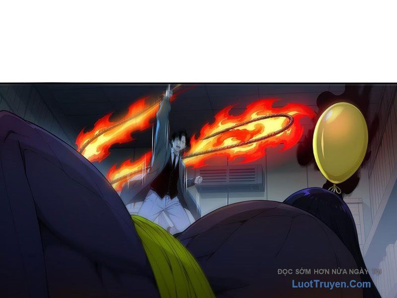 Ta, Người Sáng Tạo Tà Thần Chapter 2 - Trang 38