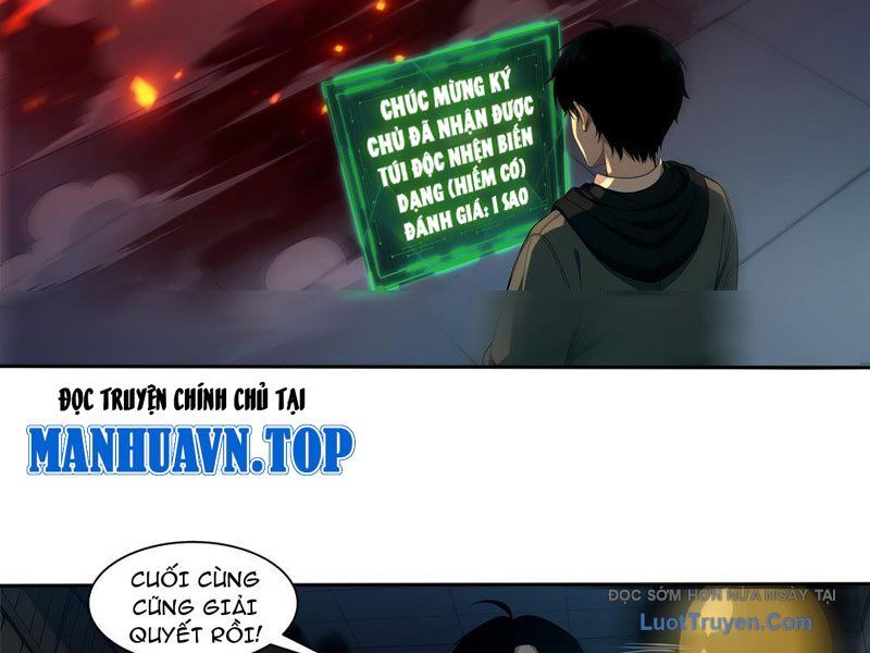 Ta, Người Sáng Tạo Tà Thần Chapter 2 - Trang 42