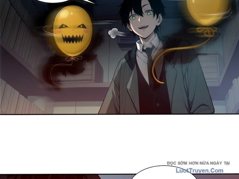 Ta, Người Sáng Tạo Tà Thần Chapter 2 - Trang 43