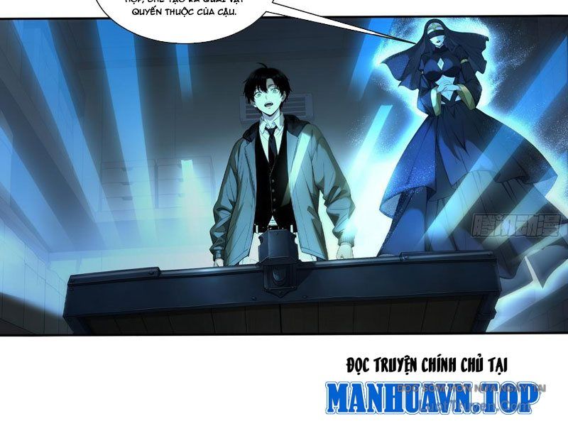 Ta, Người Sáng Tạo Tà Thần Chapter 2 - Trang 6