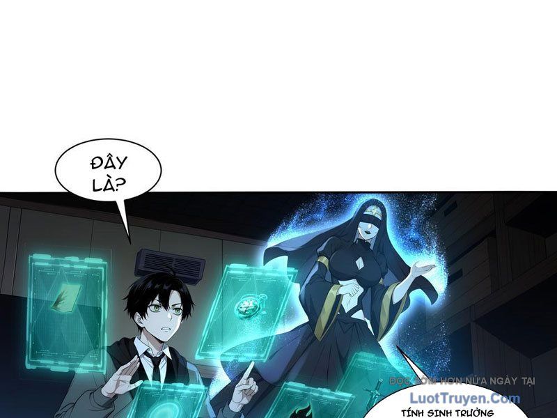 Ta, Người Sáng Tạo Tà Thần Chapter 2 - Trang 7