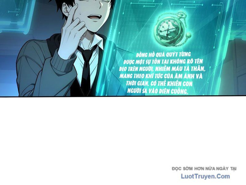 Ta, Người Sáng Tạo Tà Thần Chapter 2 - Trang 9
