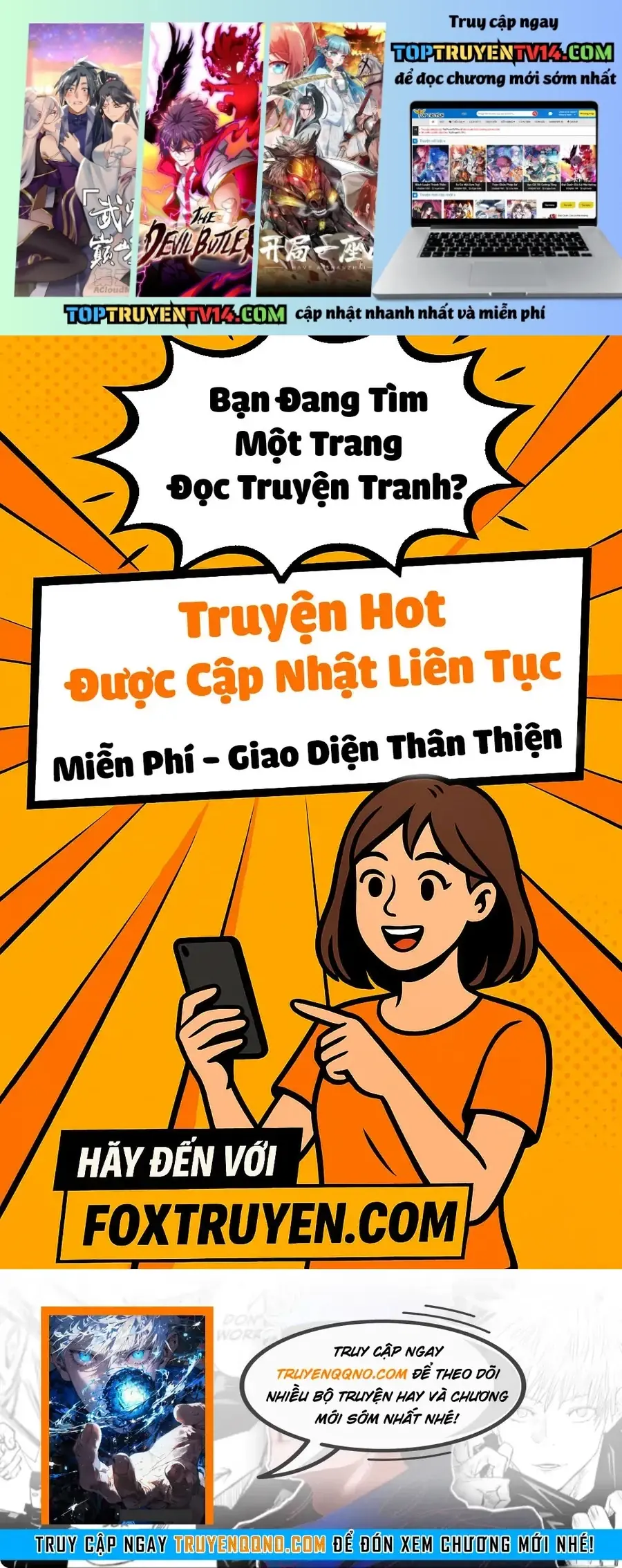 Ta, Người Sáng Tạo Tà Thần Chapter 22 - Trang 3