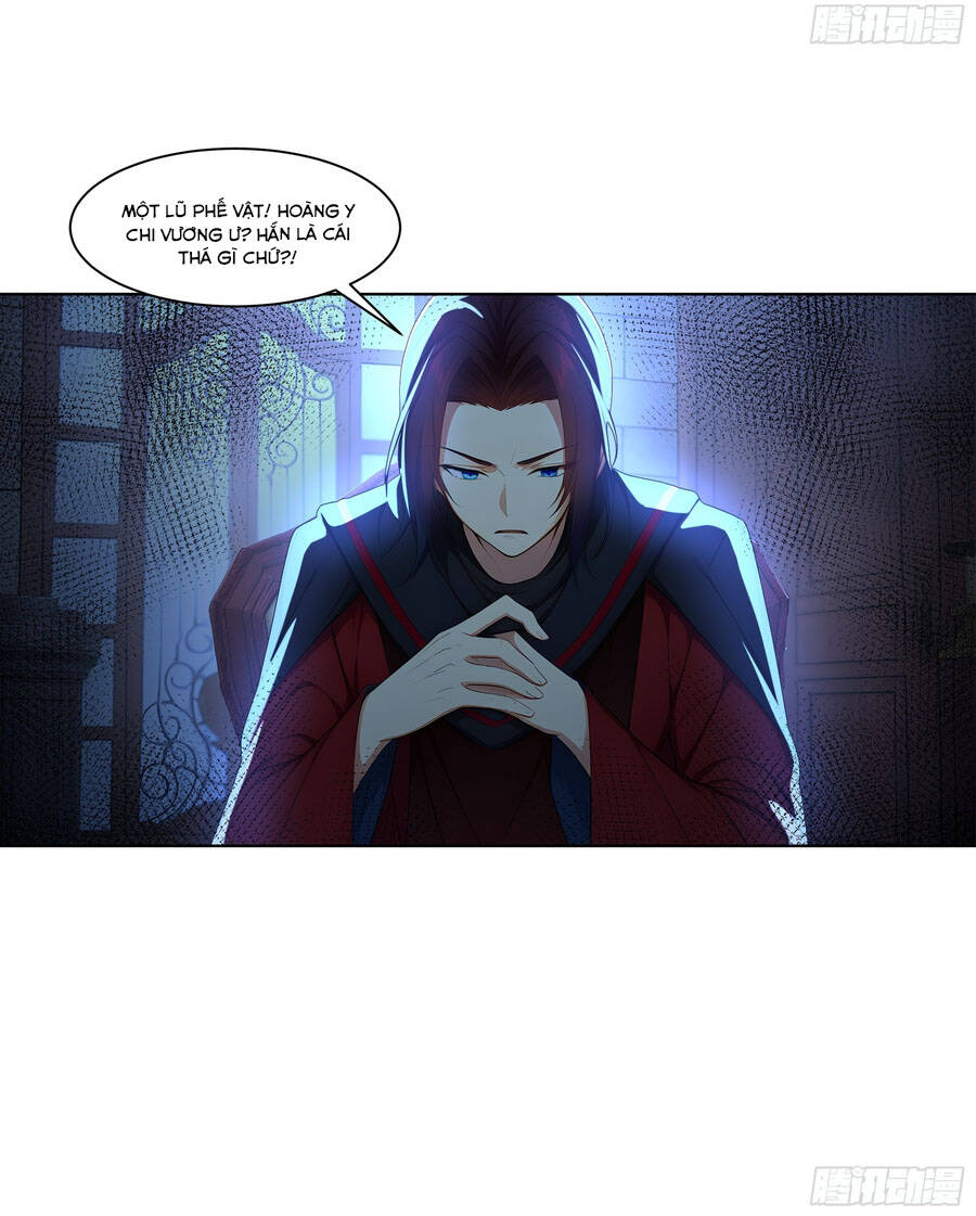 Ta, Người Sáng Tạo Tà Thần Chapter 25 - Trang 6