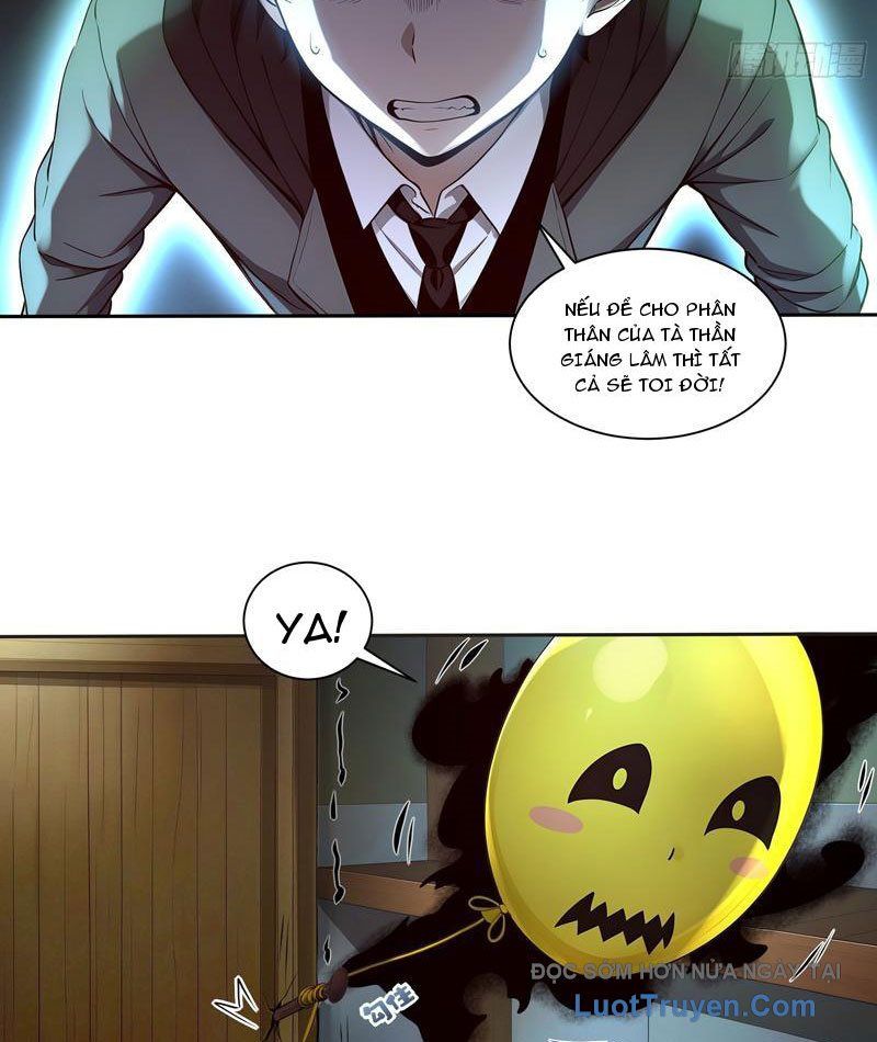 Ta, Người Sáng Tạo Tà Thần Chapter 3 - Trang 11