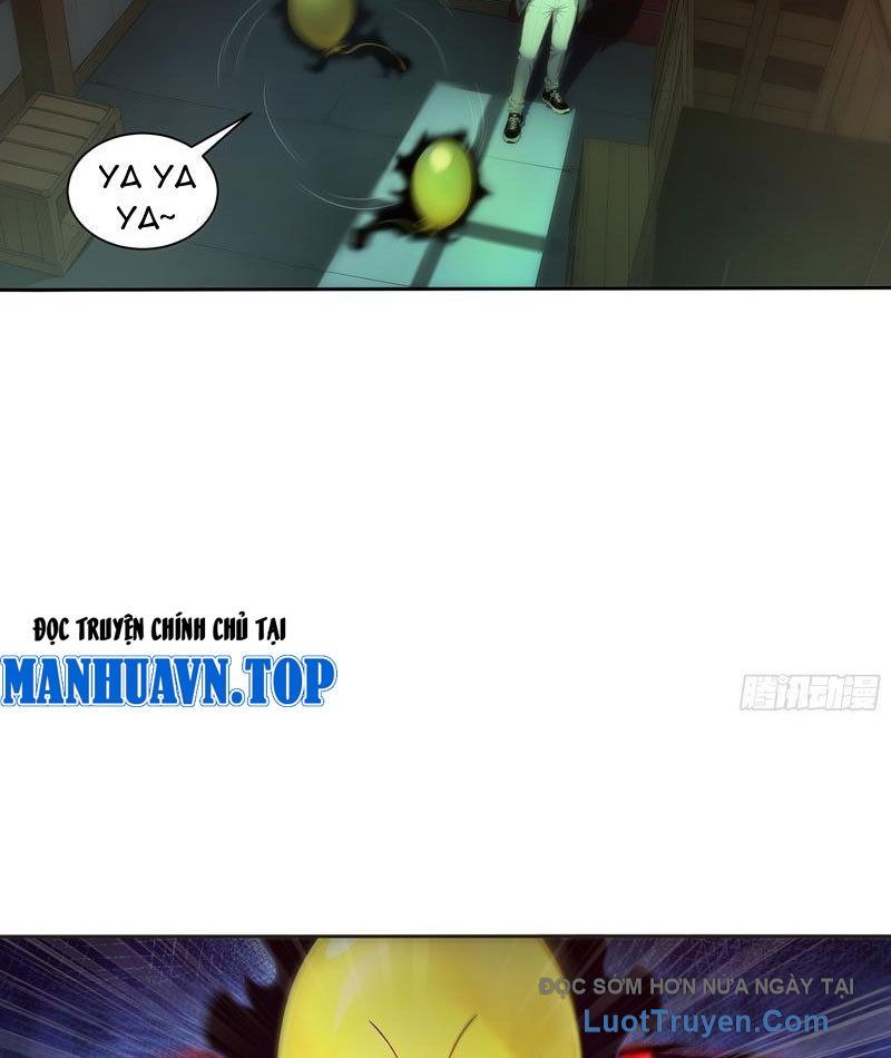 Ta, Người Sáng Tạo Tà Thần Chapter 3 - Trang 15