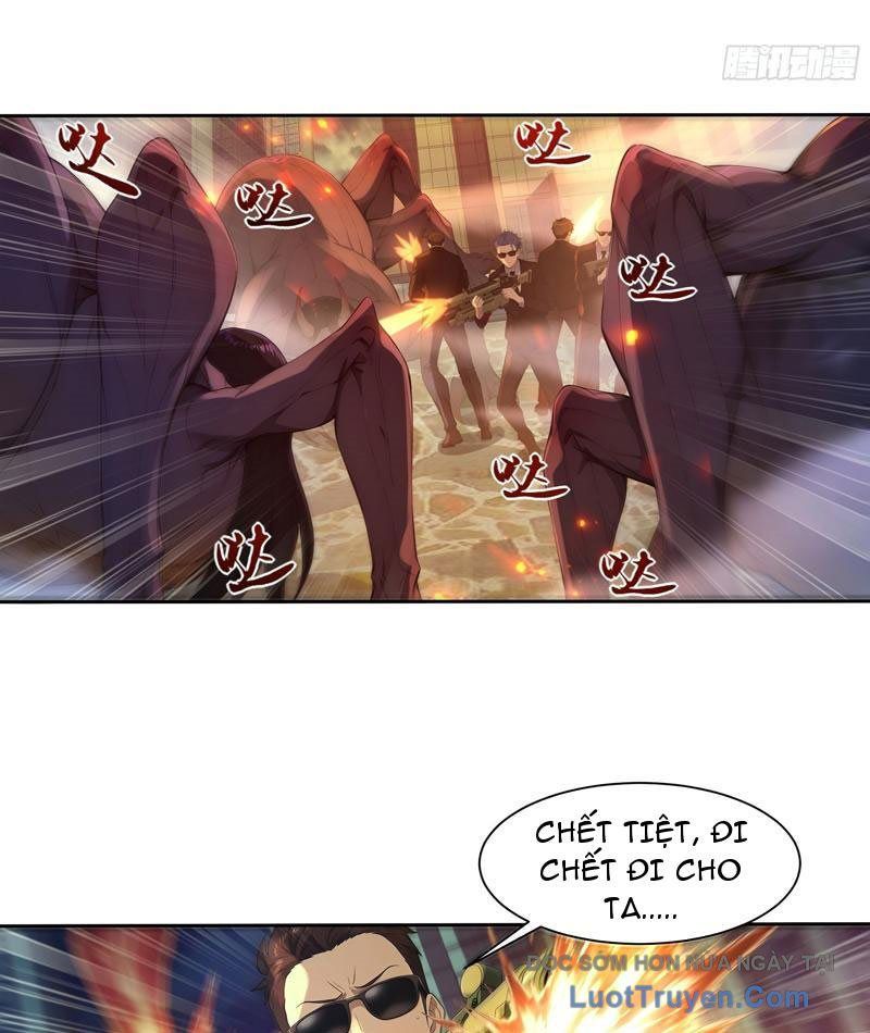Ta, Người Sáng Tạo Tà Thần Chapter 3 - Trang 18
