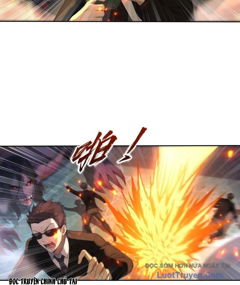 Ta, Người Sáng Tạo Tà Thần Chapter 3 - Trang 20