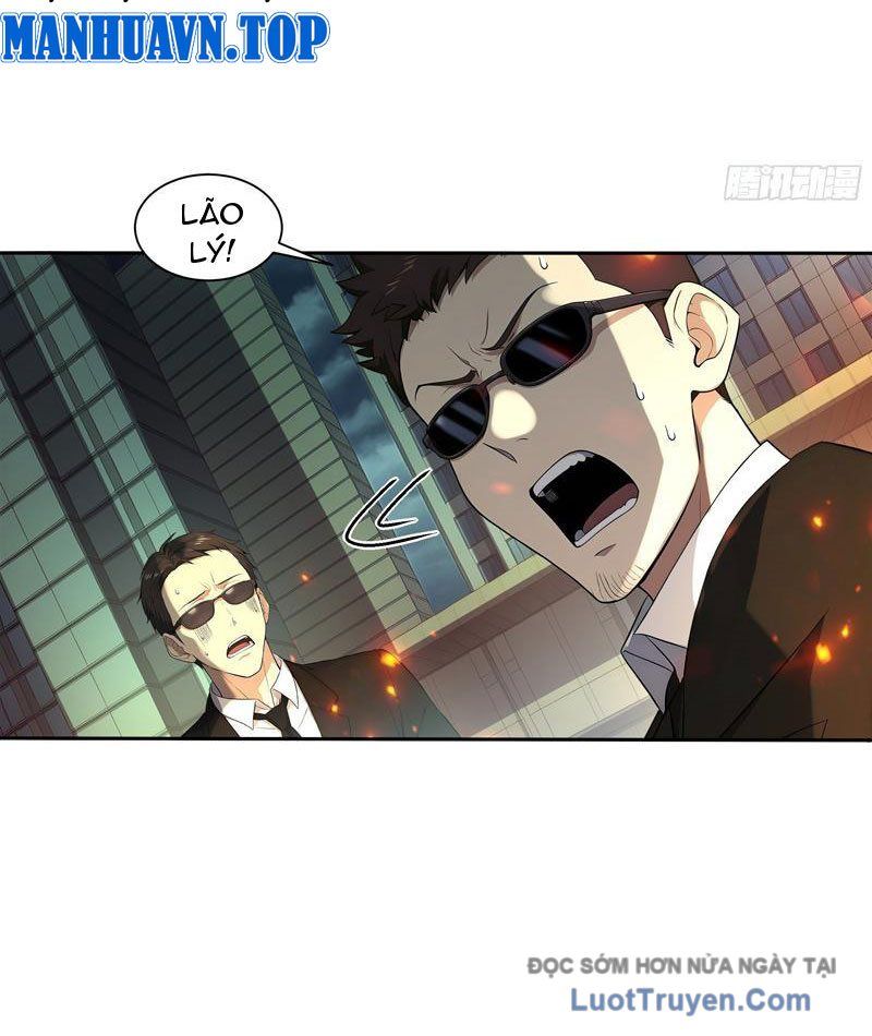 Ta, Người Sáng Tạo Tà Thần Chapter 3 - Trang 21