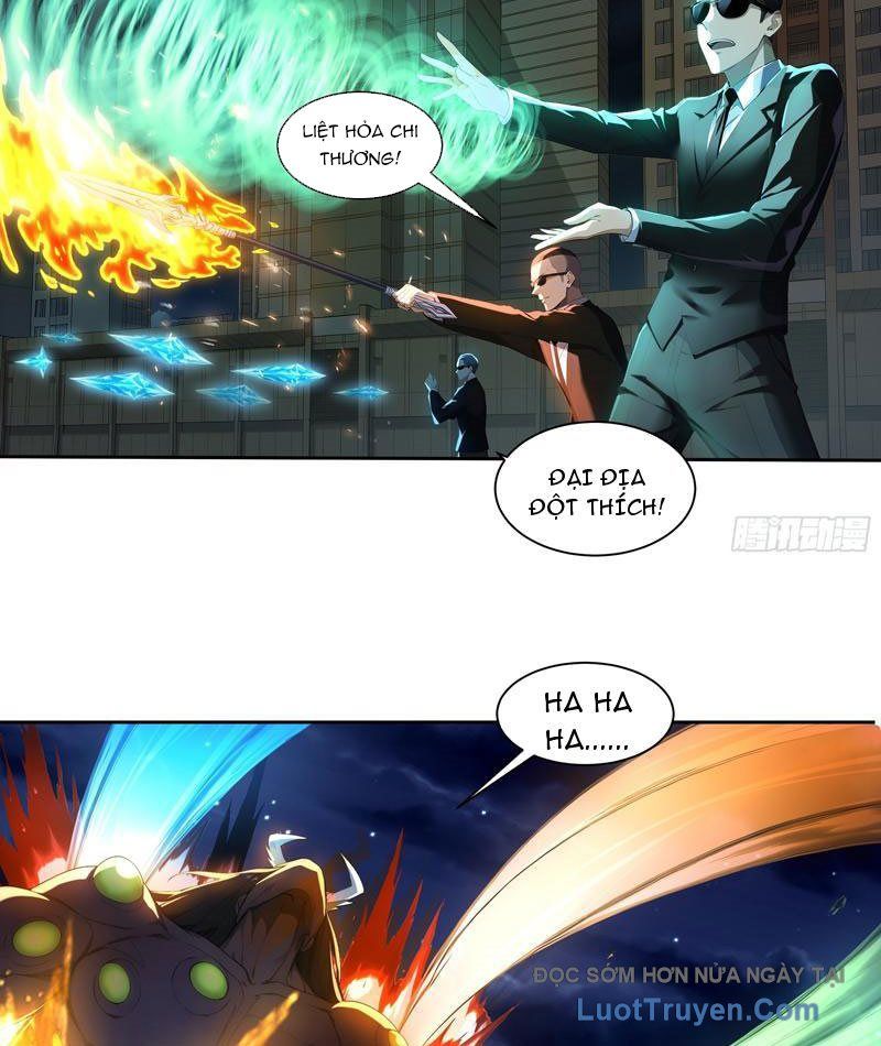 Ta, Người Sáng Tạo Tà Thần Chapter 3 - Trang 24
