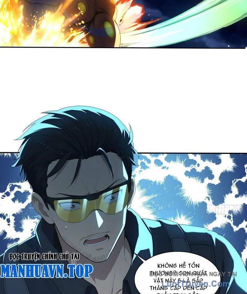 Ta, Người Sáng Tạo Tà Thần Chapter 3 - Trang 25