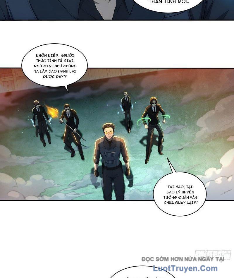 Ta, Người Sáng Tạo Tà Thần Chapter 3 - Trang 26