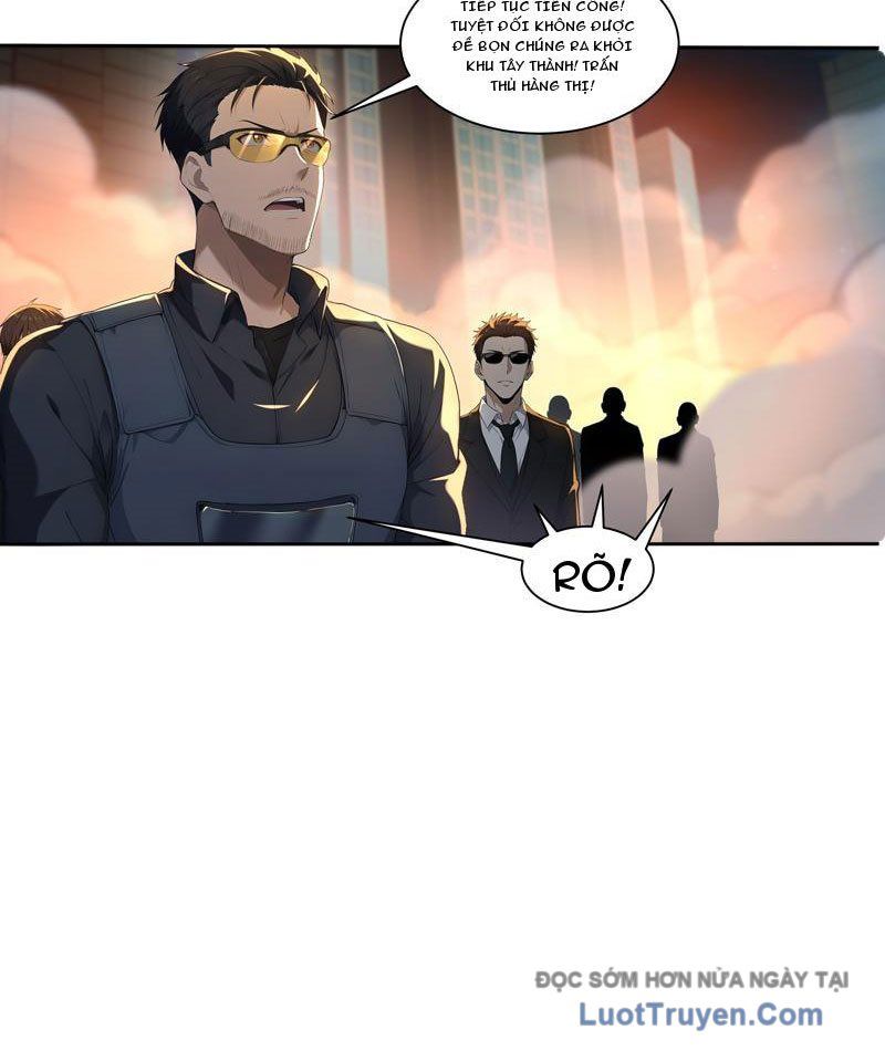 Ta, Người Sáng Tạo Tà Thần Chapter 3 - Trang 27