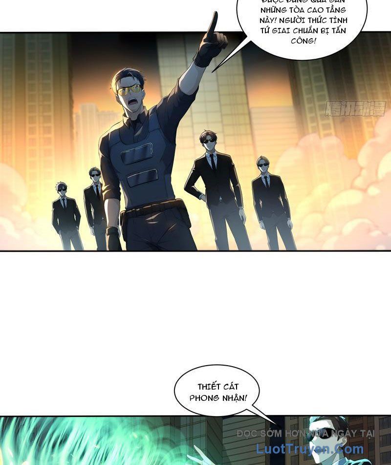 Ta, Người Sáng Tạo Tà Thần Chapter 3 - Trang 29
