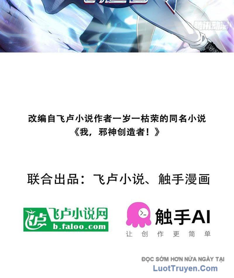Ta, Người Sáng Tạo Tà Thần Chapter 3 - Trang 3