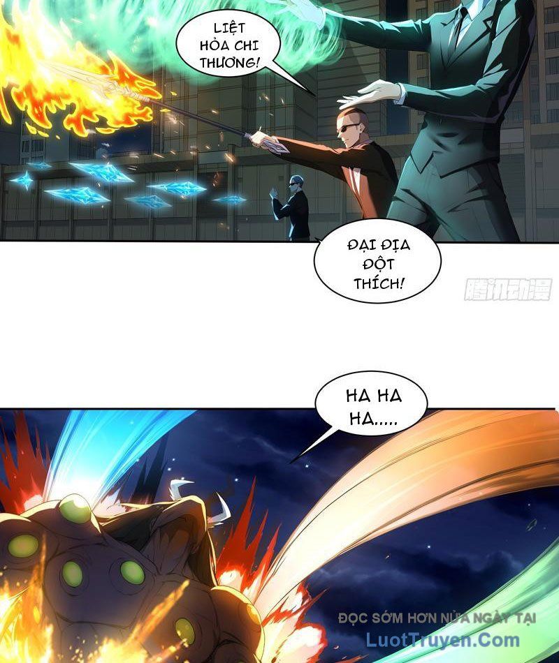 Ta, Người Sáng Tạo Tà Thần Chapter 3 - Trang 30