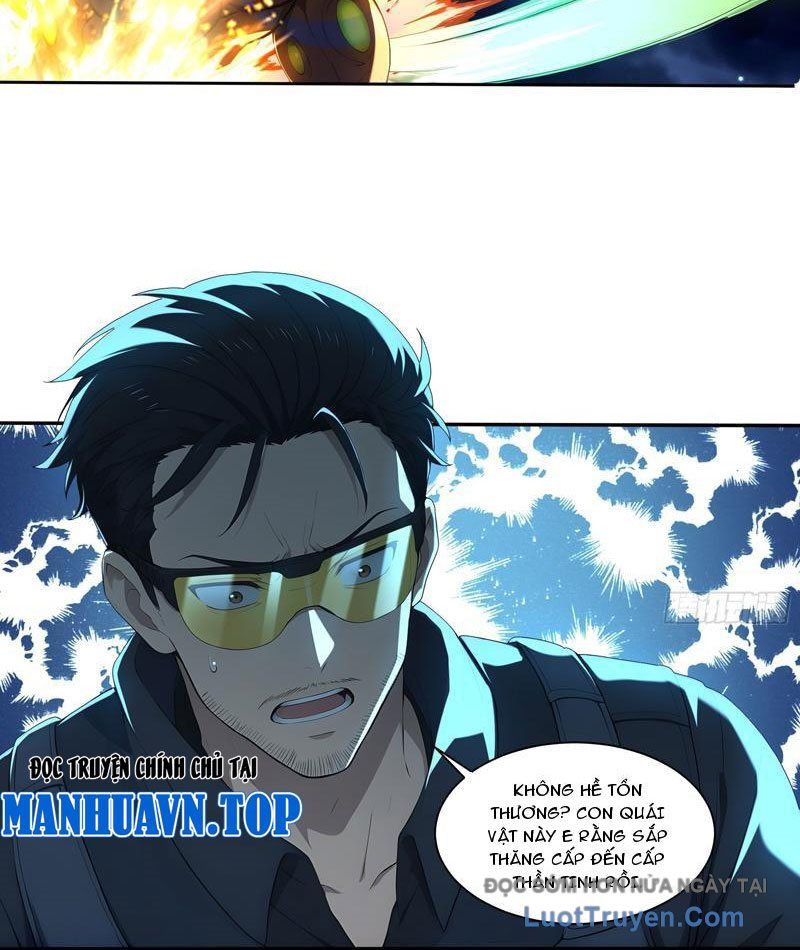 Ta, Người Sáng Tạo Tà Thần Chapter 3 - Trang 31