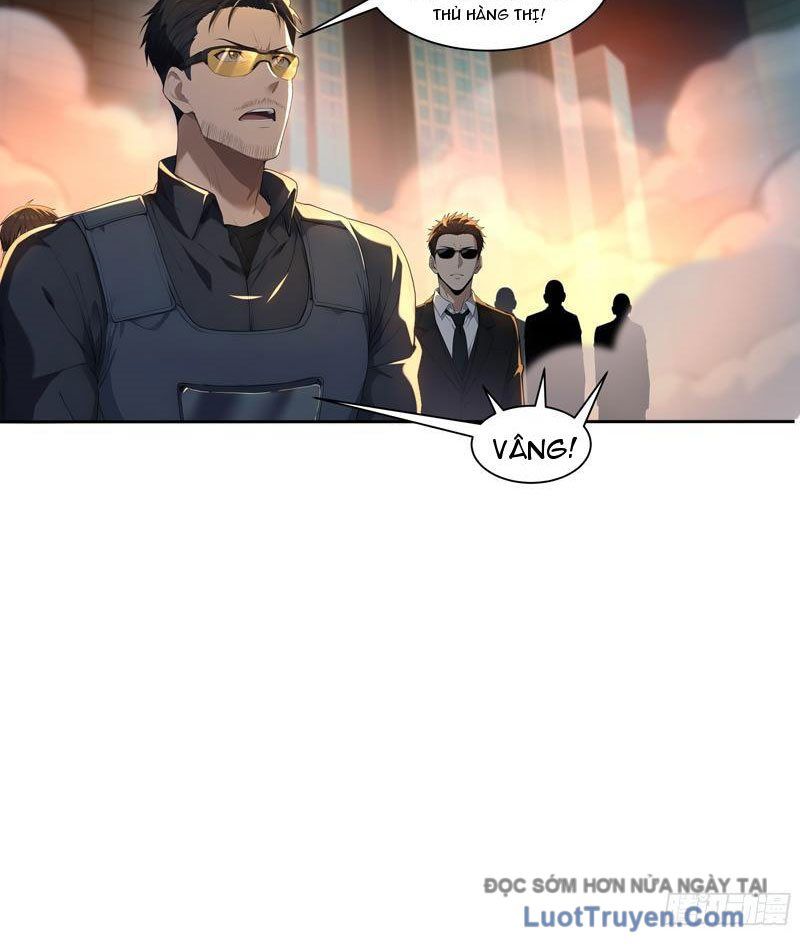 Ta, Người Sáng Tạo Tà Thần Chapter 3 - Trang 33