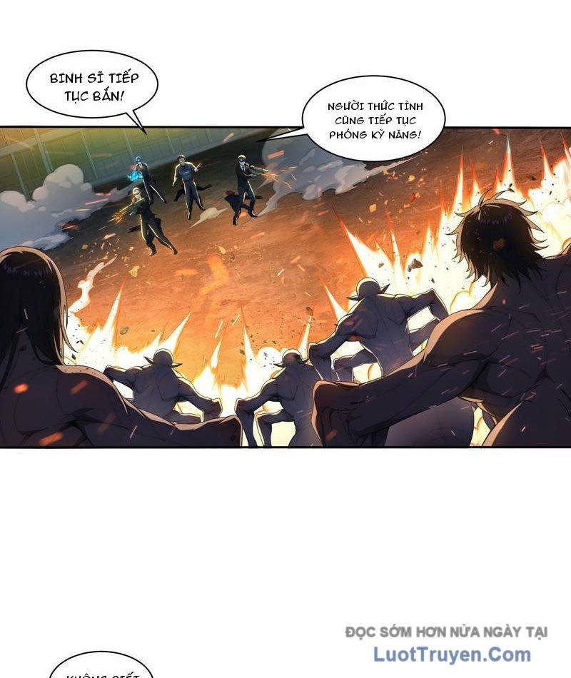 Ta, Người Sáng Tạo Tà Thần Chapter 3 - Trang 34