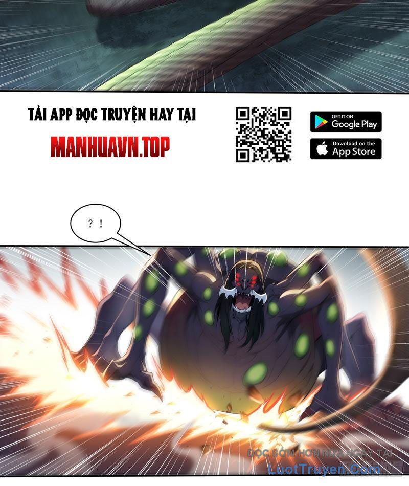 Ta, Người Sáng Tạo Tà Thần Chapter 3 - Trang 36