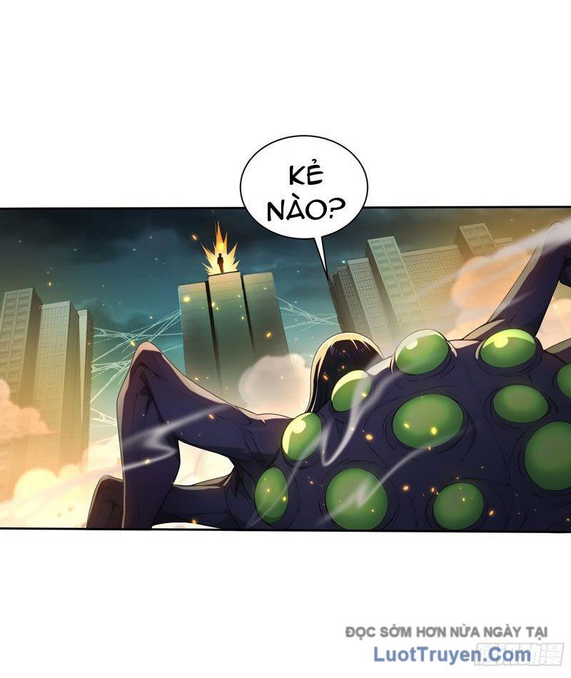 Ta, Người Sáng Tạo Tà Thần Chapter 3 - Trang 37