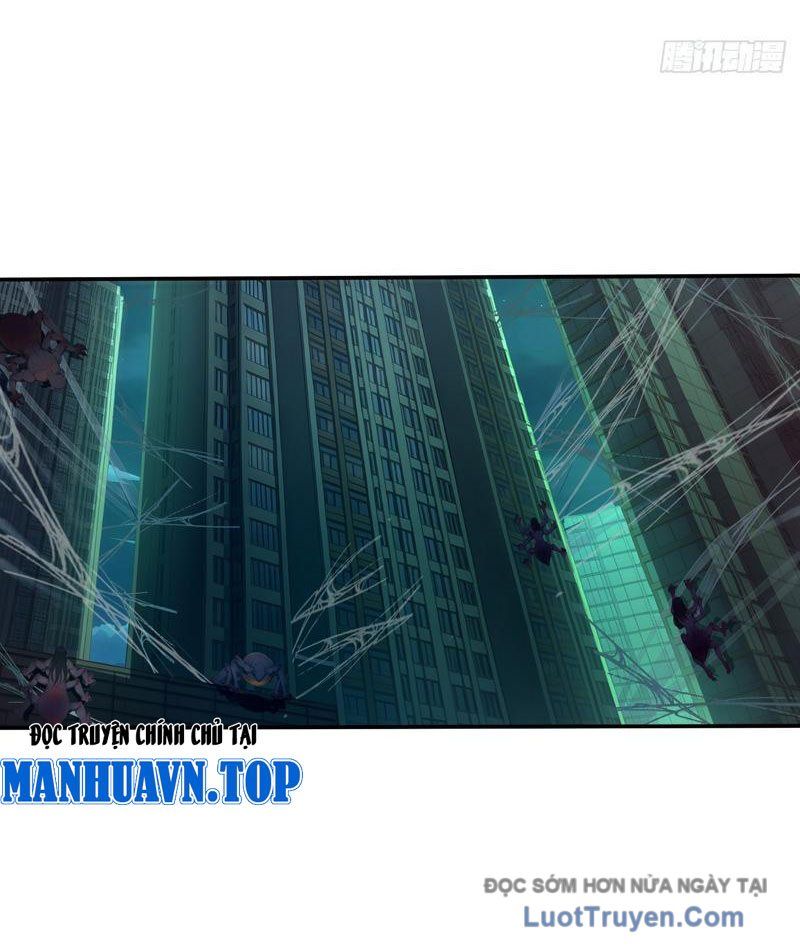 Ta, Người Sáng Tạo Tà Thần Chapter 3 - Trang 4