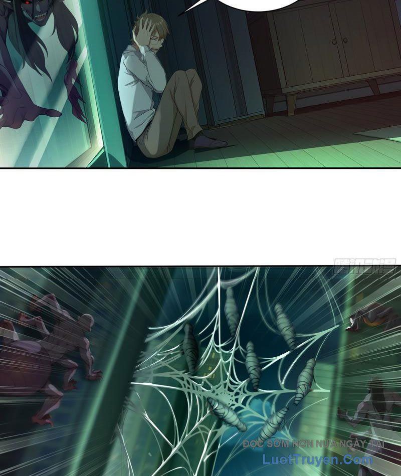 Ta, Người Sáng Tạo Tà Thần Chapter 3 - Trang 6