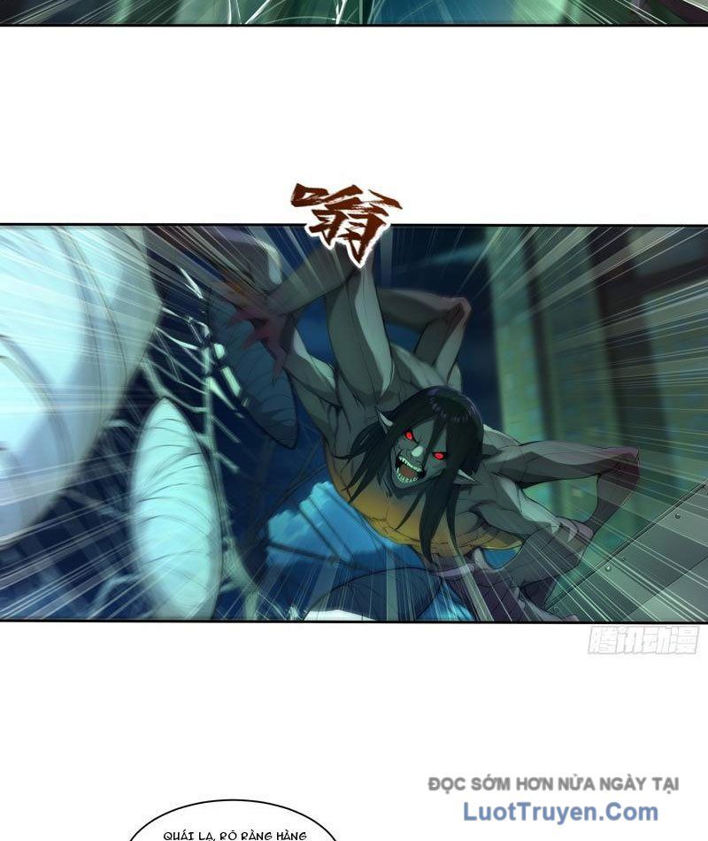 Ta, Người Sáng Tạo Tà Thần Chapter 3 - Trang 7