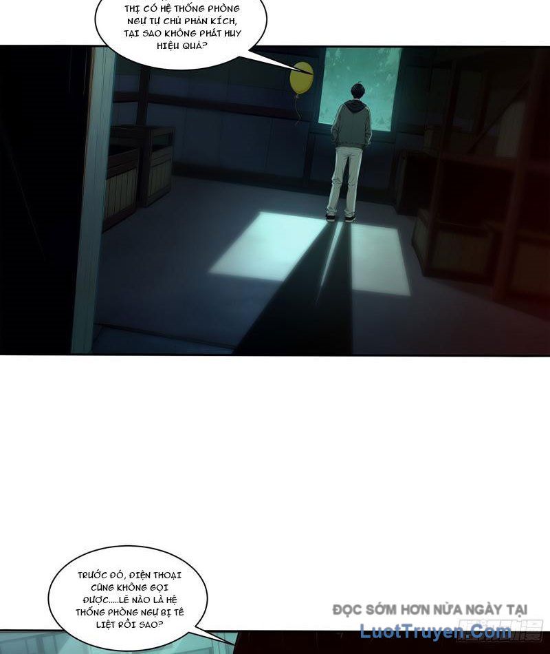 Ta, Người Sáng Tạo Tà Thần Chapter 3 - Trang 8