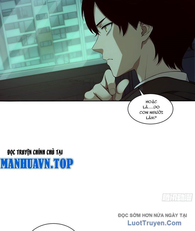 Ta, Người Sáng Tạo Tà Thần Chapter 3 - Trang 9